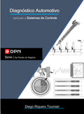 Diagnóstico Automotivo - Aplicado a Sistemas de Controle